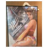 Mgd beach babes poster