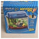 2.5Gallon Aquarium Kit
