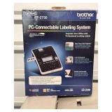 Brother P-touch PT-2730 PC
