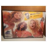 Miller time Fakers Poster