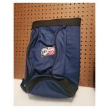 Miller Lite True to Texas Backpack Cooler