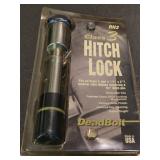 NIP Class 3 Hitch Lock