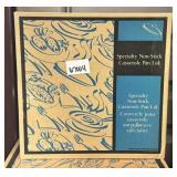 NIB Amway Queen Non-Stick Casserole Pan