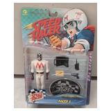 NIB Speed Racer Racer X