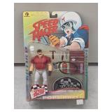 NIB Speed Racer Pops Racer