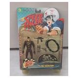NIB Speed Racer The Assassin