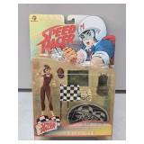 NIB Speed Racer Trixie