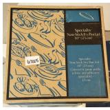 NIB Amway Queen a specialty non