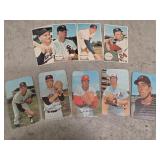 Baseball Cards
