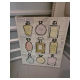 Perfume Canvas