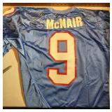 Vintage Wilson Team NFL Houston Oilers