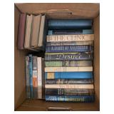 Box of Books
