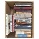 Box of Books
