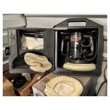 Craftsman 315.10670 Corded Buffer Polisher In