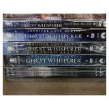 NEW & Sealed Seasons 1-5 of The Ghost Whisperer