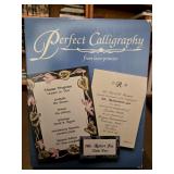 Perfectly Calligraphy