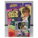 NIB Austin Powers Car