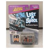 NIB Lost in Space The Chariot