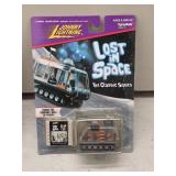 NIB Lost in Space The Chariot