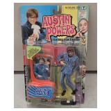 NIB Austin Powers