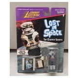 NIB Lost in Space Robot B9
