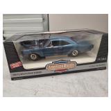 NIB American Muscle 1969 Plymouth Road Runner