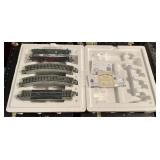 NEW Thomas Kincaid Hawthorne Village Victorian