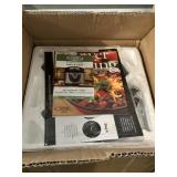 NIB Power Pressure Cooker XL