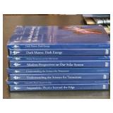 New & Sealed (4) Educational DVDs w/Workbooks