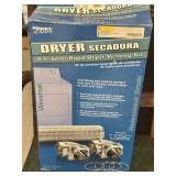 Smart Choice 8 ft. Semi