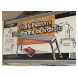 NEW Tricam Industries WP