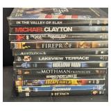 NEW Action Packed Movies