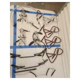 Houston Oilers Helmet, Face Mask, Oil Derek &