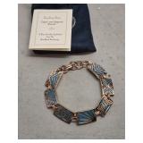 Copper & Magnetic Healing Bracelet