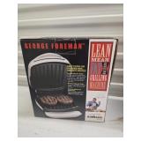 George Foreman Grill