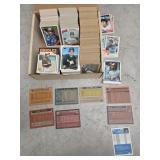 1980s Baseball Cards