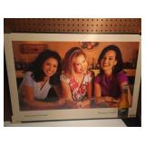 MGD Genuine Friends Poster