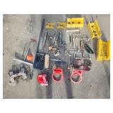 Professional Painting Tools & Accessories