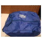 Lite Beer Toiletree Bag