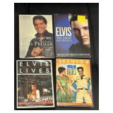 NEW Elvis Presley Collection