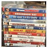 NEW Dark Humor Movies