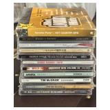 Country CDs