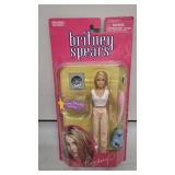 Britney Spears Doll 2001