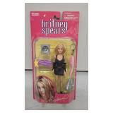 Britney Spears Doll 2001