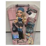 Bratz Treasures Chloe