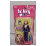 Britney Spears Doll 2001