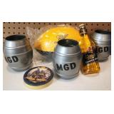 MGD Tailgate Lot