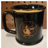 (4) High Life Coffee Mug