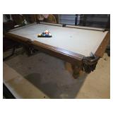 Pool Table