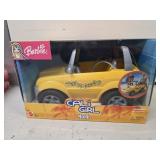 Barbie Cali Girl 4x4
